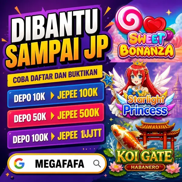 slot online pulsa